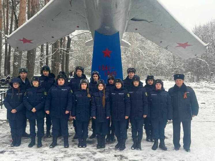 Отряд “Тигр” провел свыше 2,4 тысяч дежурств в Пензенской области за два месяца 2025 года