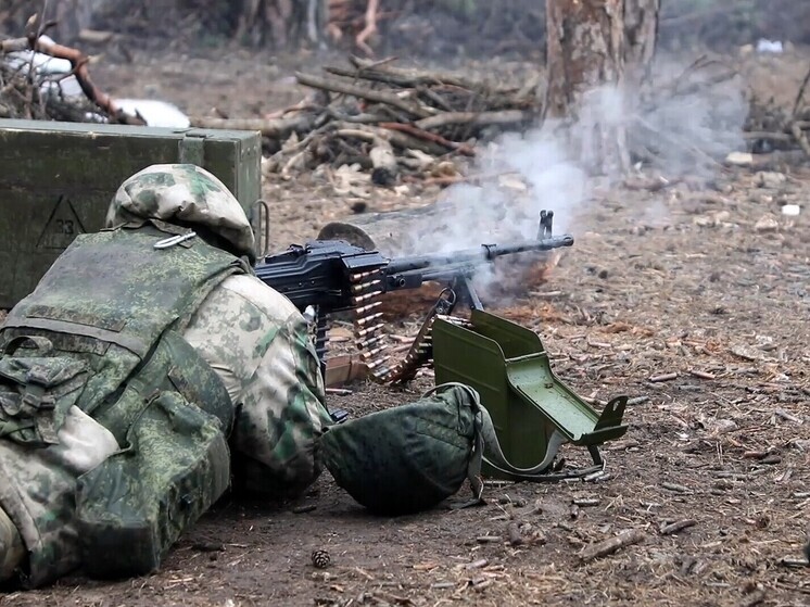 Военблогер Звинчук показал на карте прорыв подразделений ВС РФ в Суджу по газопроводу