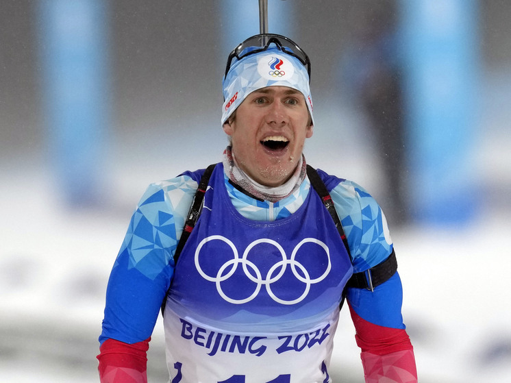 Кубок России биатлонистов подвел итоги: Латыпов получил Большой хрустальный глобус