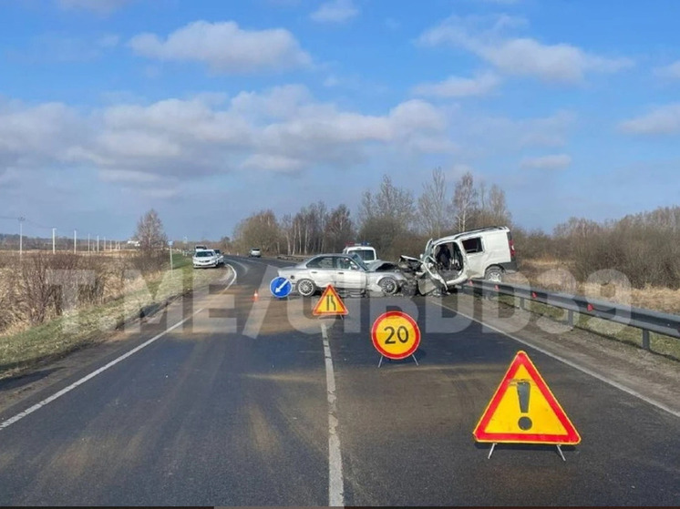 В Багратионовске молодой парень пойдет под суд за смертельное ДТП