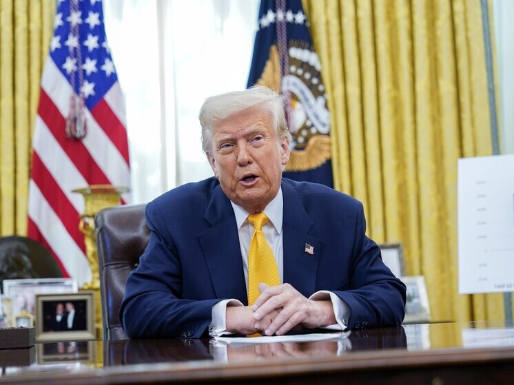 Дудаков: сообщения о планах Трампа ввести пошлины на товары из РФ являются инфошумом
