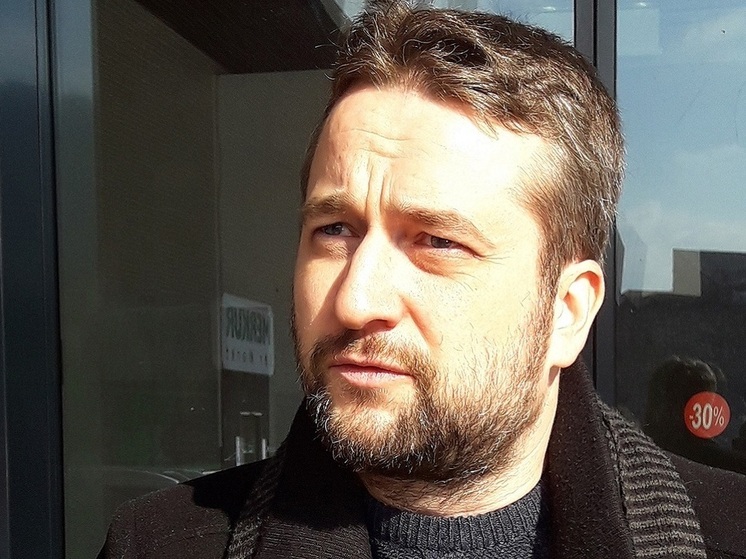 Евродепутат Блага: Словакия готова стать местом проведения переговоров России и Украины