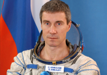 Летчик-космонавт Сергей Крикалев остается в Роскосмосе