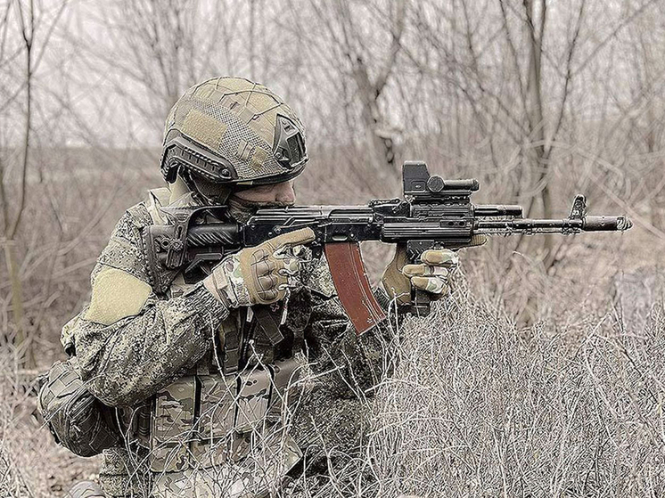 «К апрелю ВСУ в Судже не будет»: военный эксперт назвал сроки разгрома ВСУ в Курской области