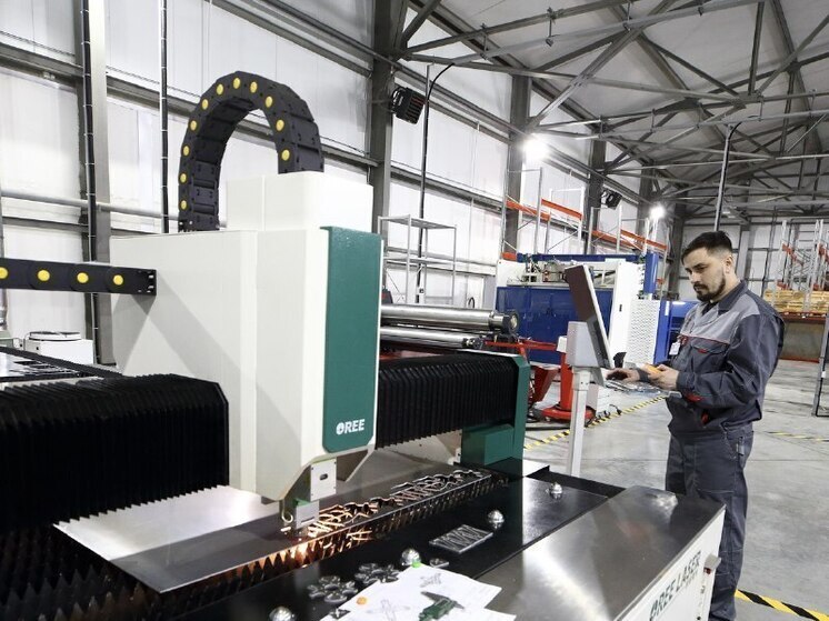 В Томской области определят лучших механиков и робототехников