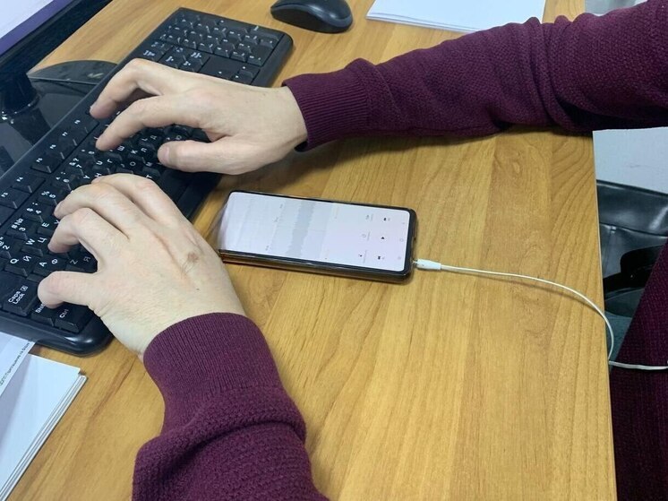 Хакер из Каменки пойдет под суд за серию мошенничеств с использованием портала “Госуслуги”
