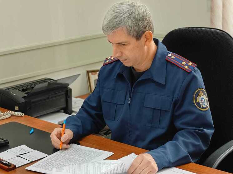 Житель Дагестана попал под статью за дачу взятку инспектору ДПС