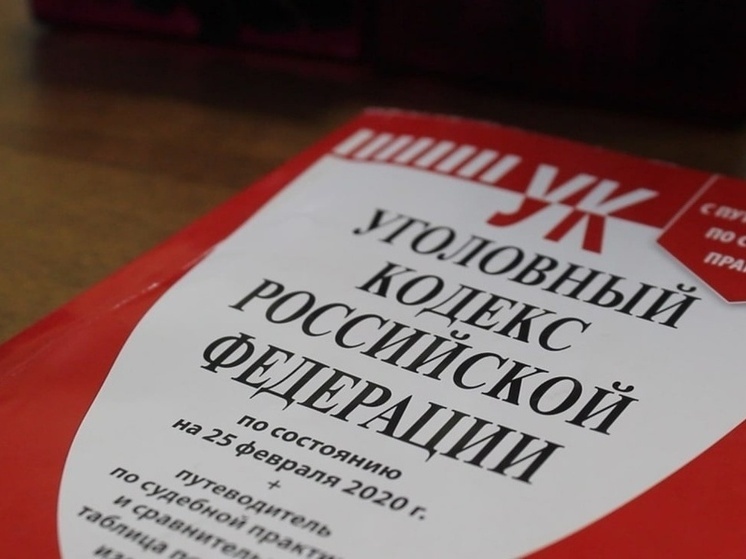 В Муроме 24-летняя жительница Рязанской области ограбила квартиру