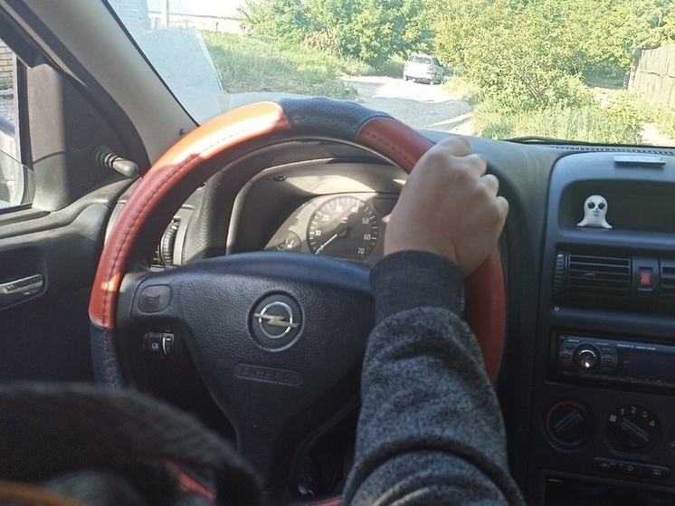 Более шестидесяти автомобилистов оформили ОСАГО в ЛНР