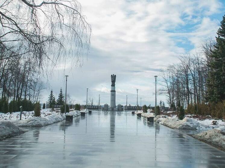 Пасмурная, но теплая погода установится в Нижнем Новгороде 11 марта