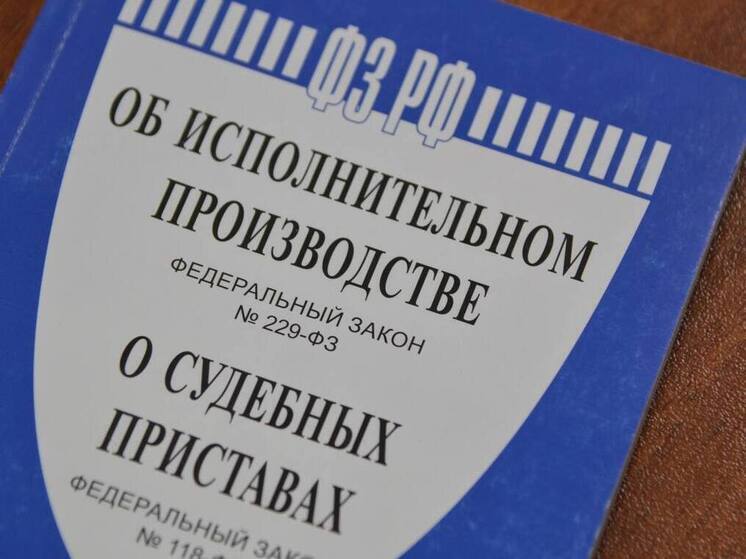 В Калмыкии списали более 18 миллионов рублей долга