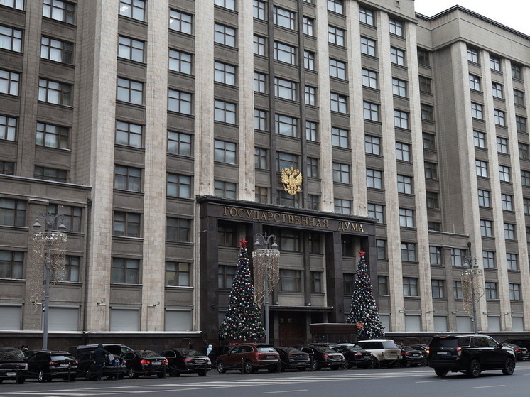 Депутат Журавлев посоветовал сдаться окруженным в Курской области бойцам ВСУ