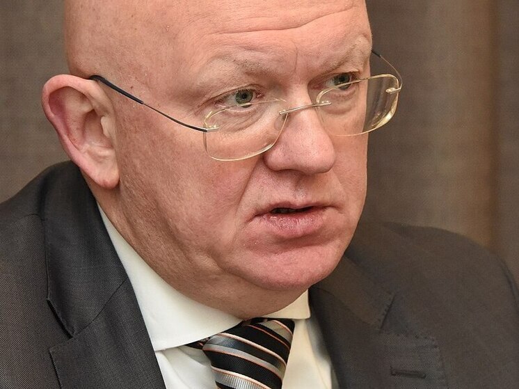 Небензя: Совбез ООН един в позиции, что насилие в Сирии недопустимо