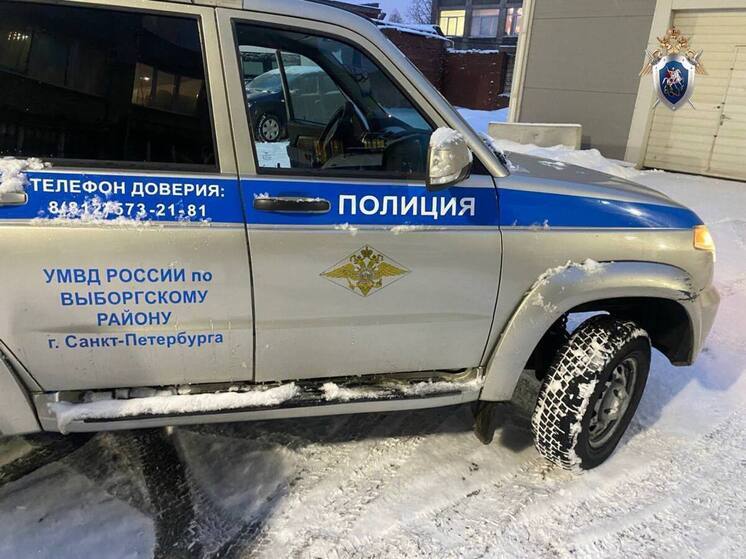 Петербургских оборотней в погонах будут судить за разбой и вымогательство