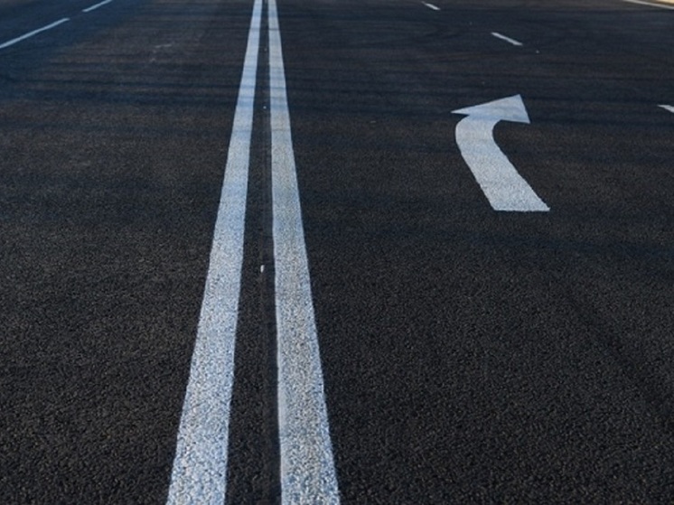 На улицах Волгограда заметили спорткар Lamborghini Huracan