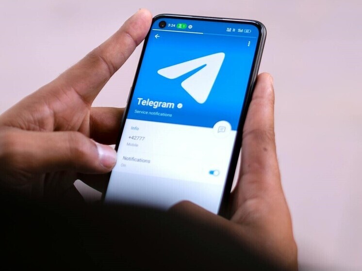 Минцифры: в Дагестане нет необходимости в блокировке Telegram