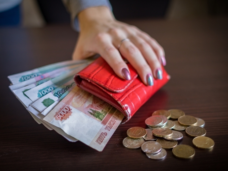 Социальные пенсии в России вырастут на 14,75% с 1 апреля