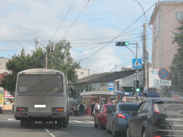 На опасном перекрестке в Костроме появятся светофоры