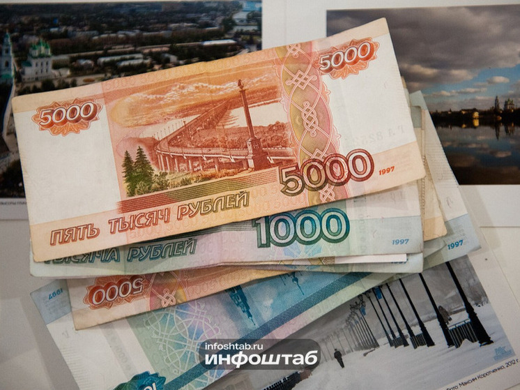 В Астраханской области не хватает продавцов