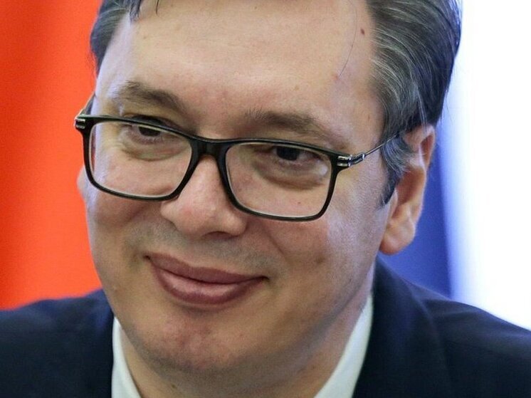 Вучич: протестующие попытаются захватить госструктуры 15 марта