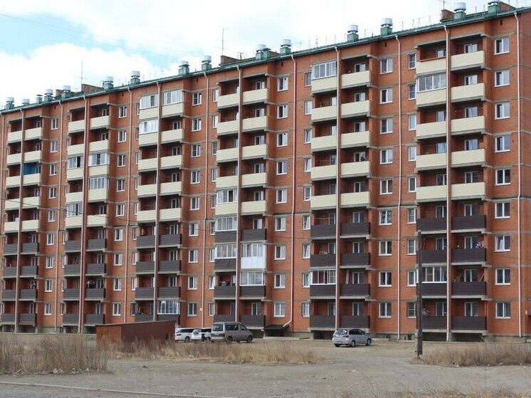 172 семьи в Забайкалье получили сертификаты на покупку жилья