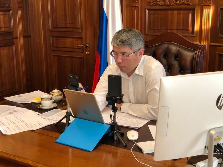 В Бурятии упростили получение льгот для многодетных семей и участников СВО