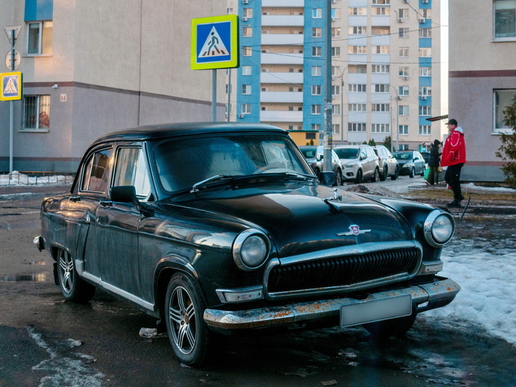 СМИ: владельцев старых автомашин в России ждут новые трудности