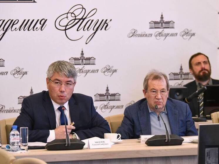 Алексей Цыденов занял второе место  в Telegram-рейтинге глав регионов ДФО