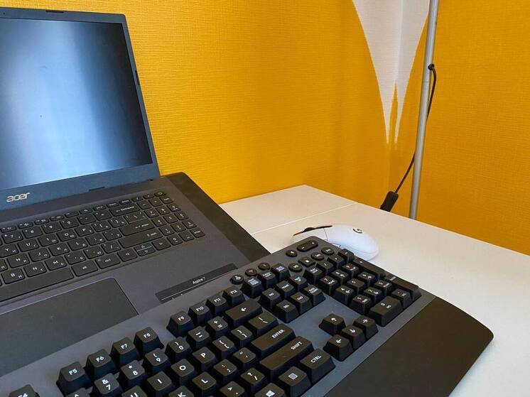 Молодежи Хакасии предложили поучаствовать во Всероссийском конкурсе видеоэссе