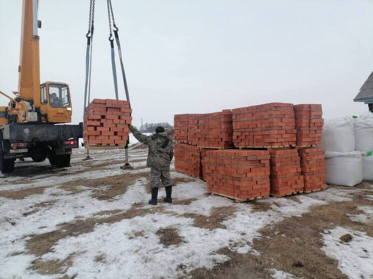 В Тюменской области продолжается строительство школ