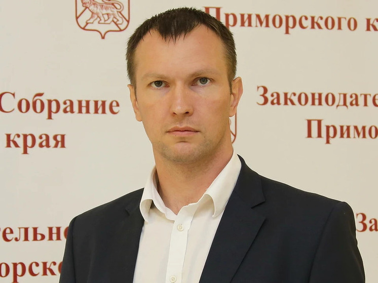 Турция выдала России беглого экс-депутата ЗакСобрания Приморья