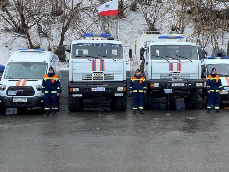 Саратовских пожарных дооснастят