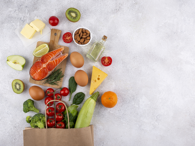 Токсиколог выделил 7 продуктов, которые помогут восстановить клетки печени