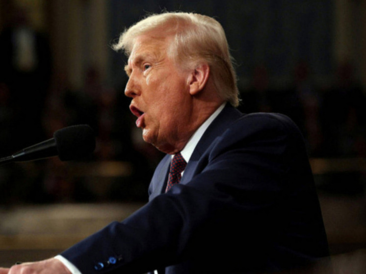 BI: Трамп одним указом остановил танки ВСУ