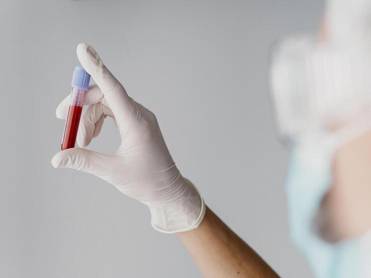 Какой уровень сахара в крови считается нормой для мужчин: важные показатели