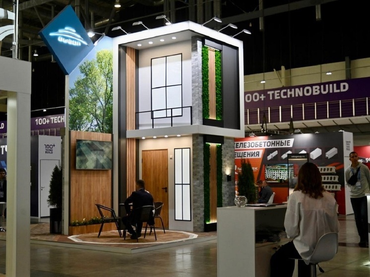 Темой 100+ TechnoBuild 2025 станет «Архитектура победы»