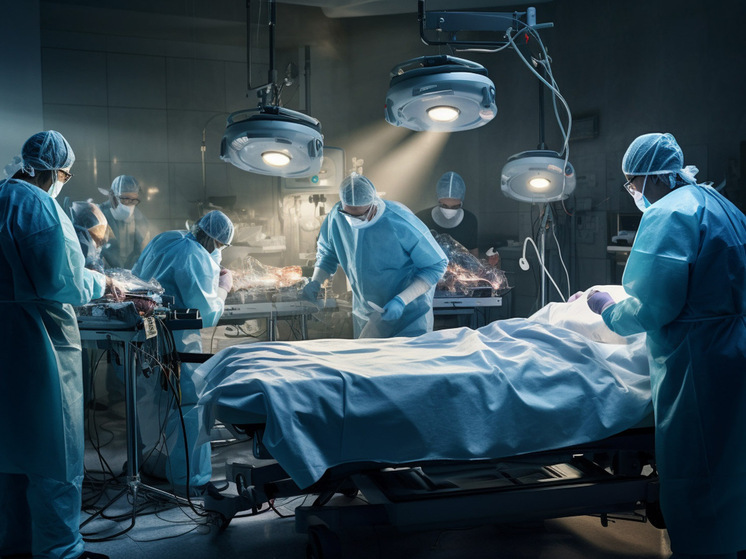 Многопрофильная детская больница появится в Томске