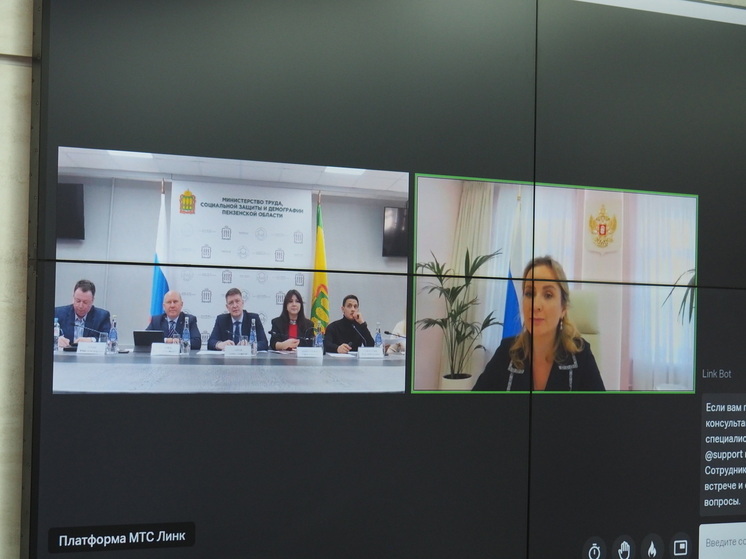 В апреле в Пензе заработает центр для алко- и наркозависимых родителей