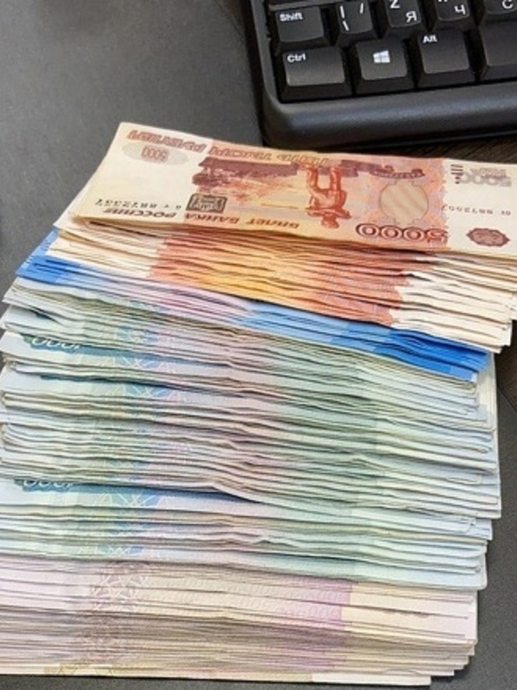 В Туле суд огласит приговор КПК “Пенсионный капитал” за кражу 237 млн рублей