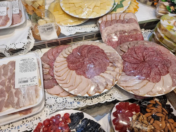 Жители Карелии покупают воду по цене куриного мяса