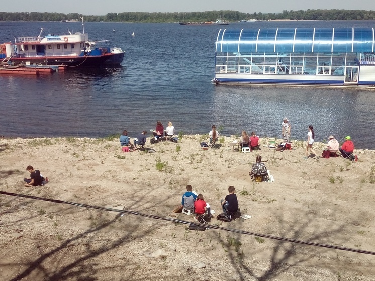 В Самарской области повышают цены на водный пассажирский транспорт в 2025 году