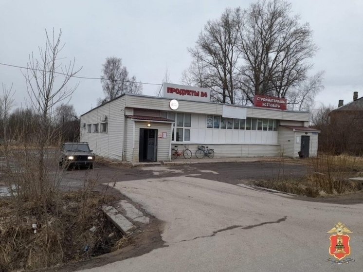 В Тверской области сотрудница магазина дважды продала алкоголь подросткам