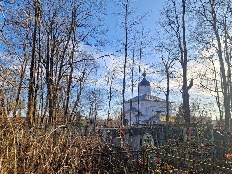 Бесплатная экскурсия в храм святых Жён-Мироносиц со Скудельниц пройдет 15 марта