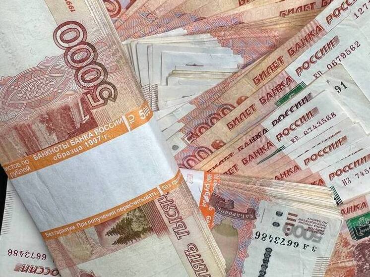 Школьница из Ломоносовского района отдала мошенникам более 7 миллионов рублей