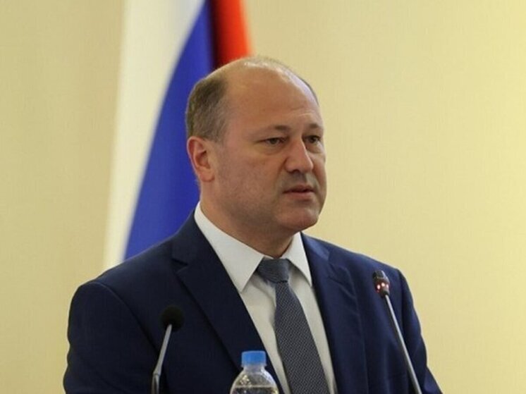 Новым главой администрации Ростова стал Александр Скрябин