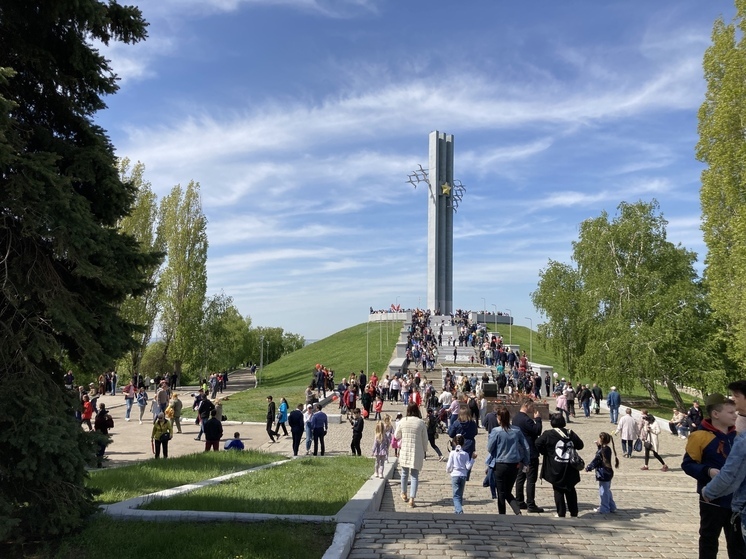 Саратовский Парк Победы получит 91 миллион на обновление