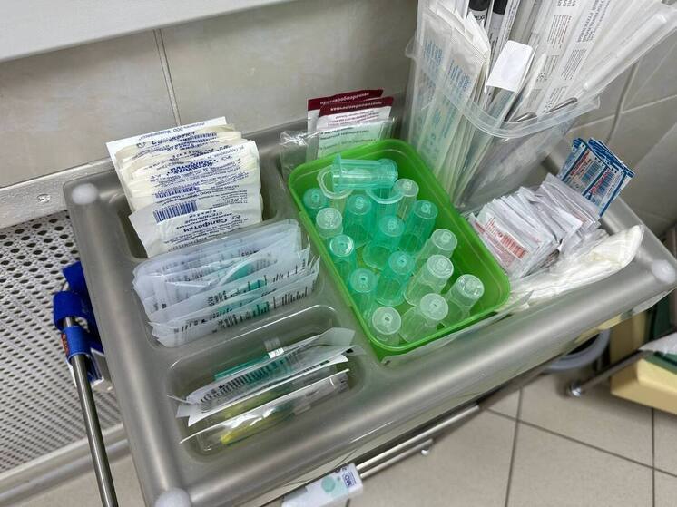 Пластическая операция обернулась смертью петербурженки и уголовным делом