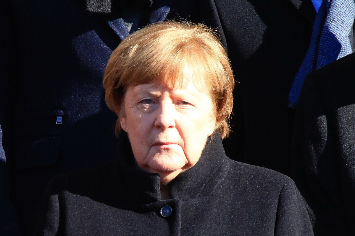 Stoccy/Keystone Press Agency/Global Look Press