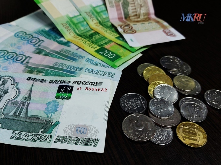 Калужанам рассказали об увеличении размера материнского капитала