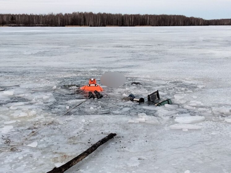 В Марий Эл на реке Арде утонул рыбак